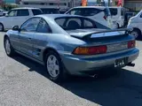 1996 Toyota MR2 G Limited Gray Coupe for sale, Japanese used car export - photo 7 of 30 | GULJI TRADERS