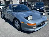 1996 Toyota MR2 G Limited Gray Coupe for sale, Japanese used car export - photo 24 of 30 | GULJI TRADERS