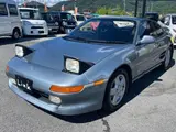 1996 Toyota MR2 G Limited Gray Coupe for sale, Japanese used car export - photo 25 of 30 | GULJI TRADERS
