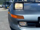 1996 Toyota MR2 G Limited Gray Coupe for sale, Japanese used car export - photo 26 of 30 | GULJI TRADERS