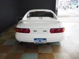 1996 Toyota MR2 GT-S White Coupe for sale, Japanese used car export - photo 2 of 9 | GULJI TRADERS