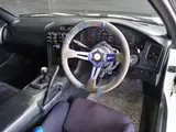 1996 Toyota MR2 GT-S White Coupe for sale, Japanese used car export - photo 3 of 9 | GULJI TRADERS