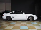 1996 Toyota MR2 GT-S White Coupe for sale, Japanese used car export - photo 4 of 9 | GULJI TRADERS