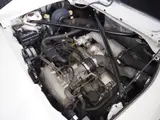 1996 Toyota MR2 GT-S White Coupe for sale, Japanese used car export - photo 8 of 9 | GULJI TRADERS