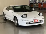 1997 Toyota MR2 GT White Coupe for sale, Japanese used car export - photo 7 of 28 | GULJI TRADERS