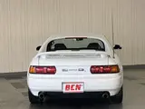 1997 Toyota MR2 GT White Coupe for sale, Japanese used car export - photo 10 of 28 | GULJI TRADERS