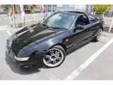 1997 Toyota MR2 G Limited Black Coupe for sale, Japanese used car export - photo 2 of 30 | GULJI TRADERS