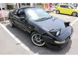 1997 Toyota MR2 G Limited Black Coupe for sale, Japanese used car export - photo 4 of 30 | GULJI TRADERS