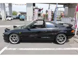 1997 Toyota MR2 G Limited Black Coupe for sale, Japanese used car export - photo 6 of 30 | GULJI TRADERS