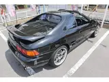 1997 Toyota MR2 G Limited Black Coupe for sale, Japanese used car export - photo 8 of 30 | GULJI TRADERS