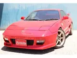 1997 Toyota MR2 GT type 4 Red Coupe for sale, Japanese used car export - photo 1 of 24 | GULJI TRADERS