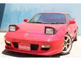 1997 Toyota MR2 GT type 4 Red Coupe for sale, Japanese used car export - photo 3 of 24 | GULJI TRADERS