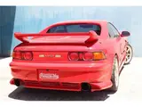 1997 Toyota MR2 GT type 4 Red Coupe for sale, Japanese used car export - photo 4 of 24 | GULJI TRADERS