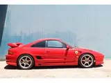 1997 Toyota MR2 GT type 4 Red Coupe for sale, Japanese used car export - photo 5 of 24 | GULJI TRADERS