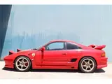 1997 Toyota MR2 GT type 4 Red Coupe for sale, Japanese used car export - photo 6 of 24 | GULJI TRADERS