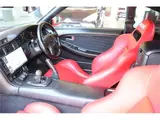 1997 Toyota MR2 GT type 4 Red Coupe for sale, Japanese used car export - photo 7 of 24 | GULJI TRADERS