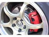 1997 Toyota MR2 GT type 4 Red Coupe for sale, Japanese used car export - photo 20 of 24 | GULJI TRADERS