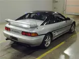 1998 Toyota MR2 G Limited Silver Coupe for sale, Japanese used car export - photo 3 of 16 | GULJI TRADERS
