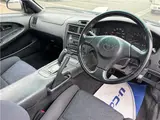 1998 Toyota MR2 G Limited Silver Coupe for sale, Japanese used car export - photo 6 of 16 | GULJI TRADERS