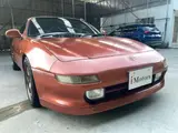 1998 Toyota MR2 GT Orange Coupe for sale, Japanese used car export - photo 2 of 50 | GULJI TRADERS