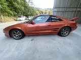 1998 Toyota MR2 GT Orange Coupe for sale, Japanese used car export - photo 5 of 50 | GULJI TRADERS