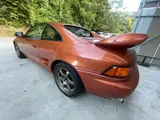 1998 Toyota MR2 GT Orange Coupe for sale, Japanese used car export - photo 6 of 50 | GULJI TRADERS