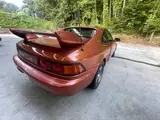 1998 Toyota MR2 GT Orange Coupe for sale, Japanese used car export - photo 8 of 50 | GULJI TRADERS
