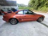 1998 Toyota MR2 GT Orange Coupe for sale, Japanese used car export - photo 9 of 50 | GULJI TRADERS
