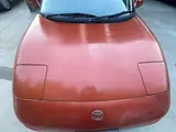 1998 Toyota MR2 GT Orange Coupe for sale, Japanese used car export - photo 10 of 50 | GULJI TRADERS