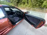 1998 Toyota MR2 GT Orange Coupe for sale, Japanese used car export - photo 16 of 50 | GULJI TRADERS