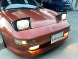 1998 Toyota MR2 GT Orange Coupe for sale, Japanese used car export - photo 37 of 50 | GULJI TRADERS