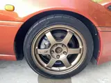1998 Toyota MR2 GT Orange Coupe for sale, Japanese used car export - photo 38 of 50 | GULJI TRADERS