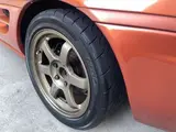 1998 Toyota MR2 GT Orange Coupe for sale, Japanese used car export - photo 40 of 50 | GULJI TRADERS