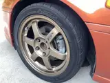 1998 Toyota MR2 GT Orange Coupe for sale, Japanese used car export - photo 41 of 50 | GULJI TRADERS