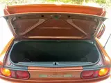 1998 Toyota MR2 GT Orange Coupe for sale, Japanese used car export - photo 44 of 50 | GULJI TRADERS