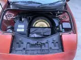 1998 Toyota MR2 GT Orange Coupe for sale, Japanese used car export - photo 47 of 50 | GULJI TRADERS