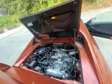 1998 Toyota MR2 GT Orange Coupe for sale, Japanese used car export - photo 49 of 50 | GULJI TRADERS