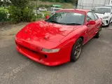 1998 Toyota MR2 GT-S (Garrett GT2835 Turbo) Red Coupe for sale, Japanese used car export - photo 1 of 9 | GULJI TRADERS