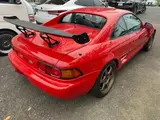 1998 Toyota MR2 GT-S (Garrett GT2835 Turbo) Red Coupe for sale, Japanese used car export - photo 2 of 9 | GULJI TRADERS