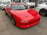 1998 Toyota MR2 GT-S (Garrett GT2835 Turbo) Red Coupe for sale, Japanese used car export - photo 4 of 9 | GULJI TRADERS