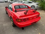 1998 Toyota MR2 GT-S (Garrett GT2835 Turbo) Red Coupe for sale, Japanese used car export - photo 5 of 9 | GULJI TRADERS