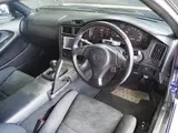 1998 Toyota MR2 GT-S Purple Coupe for sale, Japanese used car export - photo 3 of 9 | GULJI TRADERS