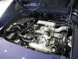 1998 Toyota MR2 GT-S Purple Coupe for sale, Japanese used car export - photo 8 of 9 | GULJI TRADERS