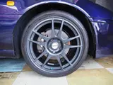 1998 Toyota MR2 GT-S Purple Coupe for sale, Japanese used car export - photo 9 of 9 | GULJI TRADERS