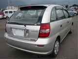2001 Toyota Nadia 2.0 X Silver Van for sale, Japanese used car export - photo 2 of 7 | GULJI TRADERS