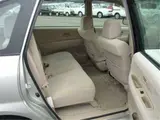 2001 Toyota Nadia 2.0 X Silver Van for sale, Japanese used car export - photo 4 of 7 | GULJI TRADERS