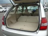 2001 Toyota Nadia 2.0 X Silver Van for sale, Japanese used car export - photo 5 of 7 | GULJI TRADERS