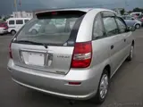 2001 Toyota Nadia X Silver Van for sale, Japanese used car export - photo 2 of 6 | GULJI TRADERS