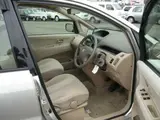 2001 Toyota Nadia X Silver Van for sale, Japanese used car export - photo 3 of 6 | GULJI TRADERS
