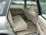 2001 Toyota Nadia X Silver Van for sale, Japanese used car export - photo 4 of 6 | GULJI TRADERS